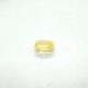 Yellow Sapphire (Pukhraj) 7.87 Ct Lab Tested Yellow Sapphire (Pukhraj) 7.87 Ct Lab Tested